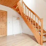 Steenkamp 32 Aus-zeit Apartment