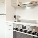Apartment Steenkamp 32 Aus-zeit *