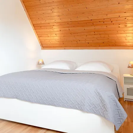 Aus-zeit Apartamento *