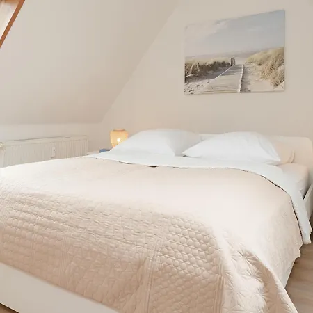 Aus-zeit Apartamento