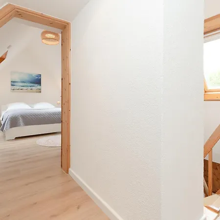 Apartamento Aus-zeit Timmendorfer Strand