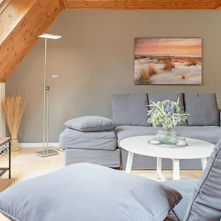 Aus-zeit Apartamento