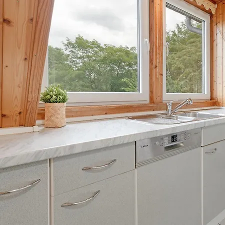 Aus-zeit Apartamento Timmendorfer Strand