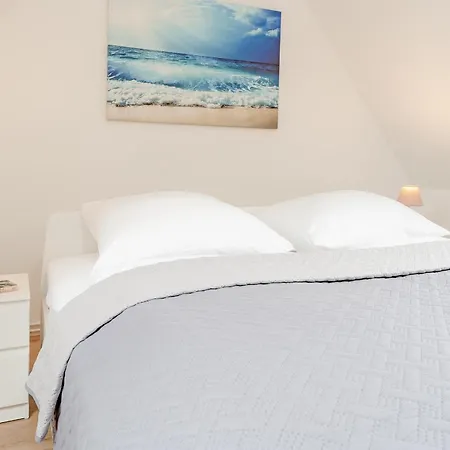 Aus-zeit Apartamento *