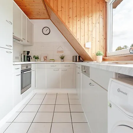 Aus-zeit Apartamento Timmendorfer Strand