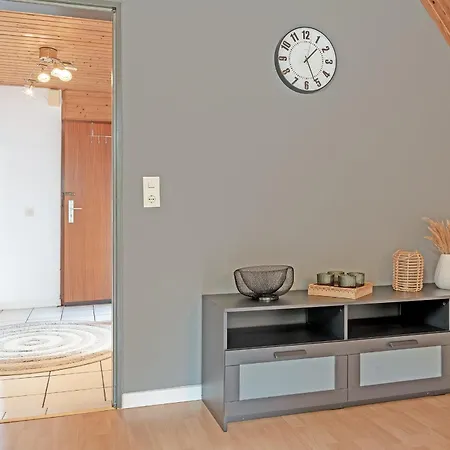 Apartamento Aus-zeit Timmendorfer Strand