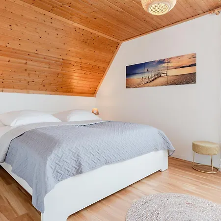 Aus-zeit Apartamento