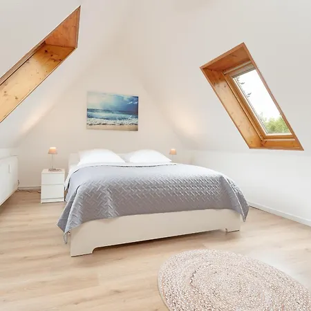Aus-zeit Apartamento