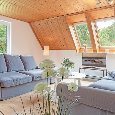Apartamento Aus-zeit Timmendorfer Strand