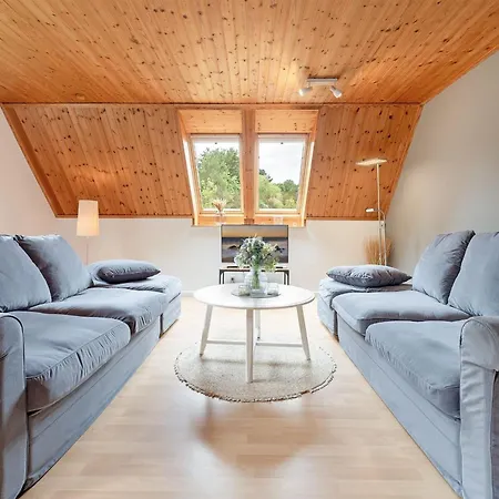 Apartment Steenkamp 32 Aus-zeit Timmendorfer Strand