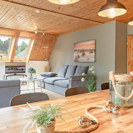 Steenkamp 32 Aus-zeit Apartment *