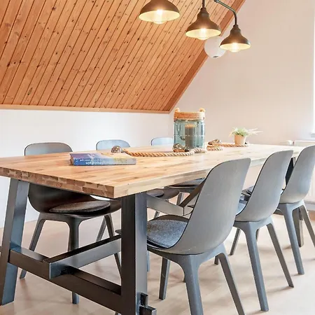 Apartment Steenkamp 32 Aus-zeit *