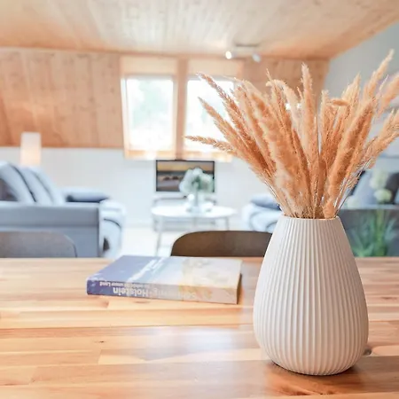 Apartment Steenkamp 32 Aus-zeit *