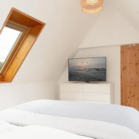 Steenkamp 32 Aus-zeit Timmendorfer Strand