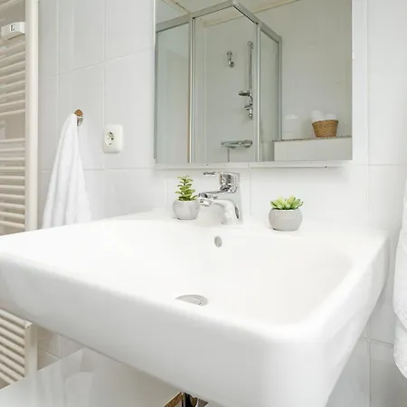 Steenkamp 32 Aus-zeit Timmendorfer Strand