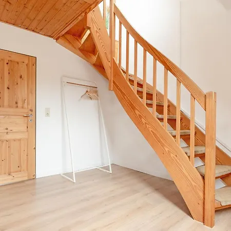 Steenkamp 32 Aus-zeit Apartment