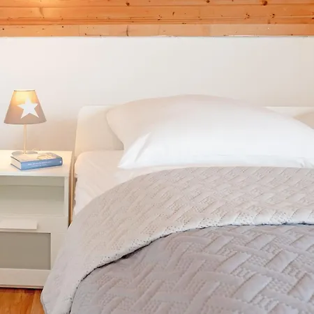 Steenkamp 32 Aus-zeit Apartment *