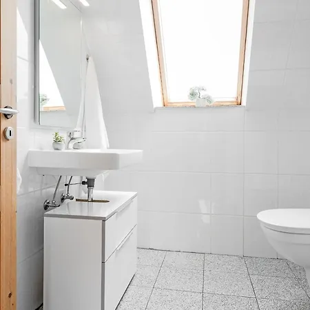 Apartment Steenkamp 32 Aus-zeit