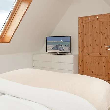 Apartment Steenkamp 32 Aus-zeit Timmendorfer Strand