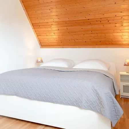 Steenkamp 32 Aus-zeit Apartment