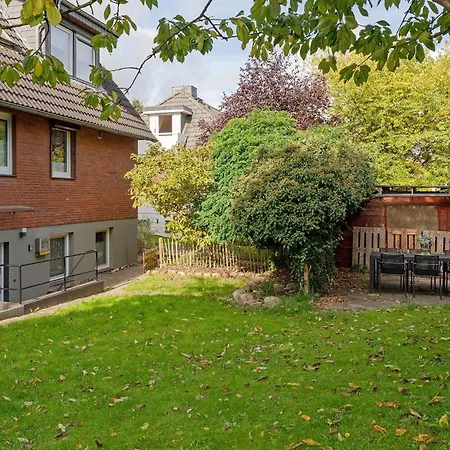 Apartment Steenkamp 32 Aus-zeit