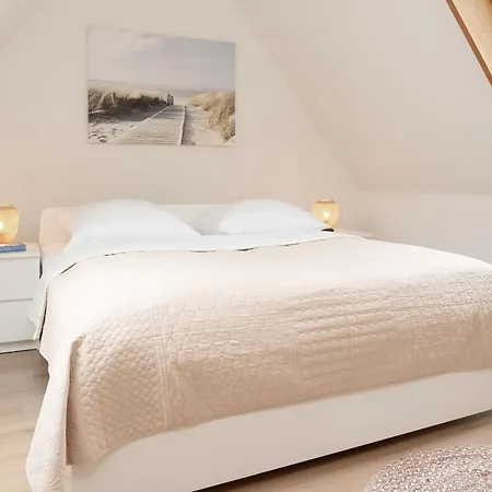 Steenkamp 32 Aus-zeit Apartment *