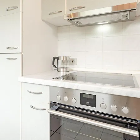 Apartment Steenkamp 32 Aus-zeit *