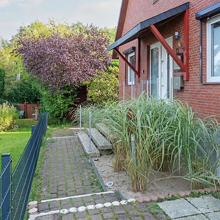 Steenkamp 32 Aus-zeit Apartment Timmendorfer Strand
