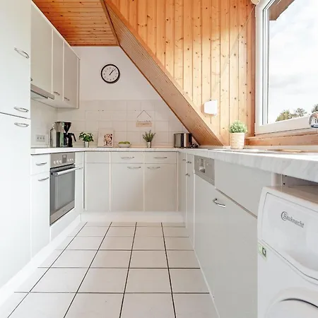 Steenkamp 32 Aus-zeit Apartment Timmendorfer Strand