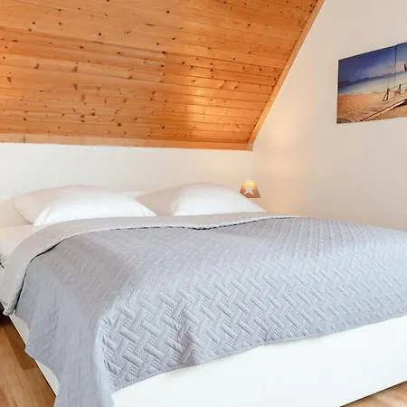 Steenkamp 32 Aus-zeit Apartment Timmendorfer Strand