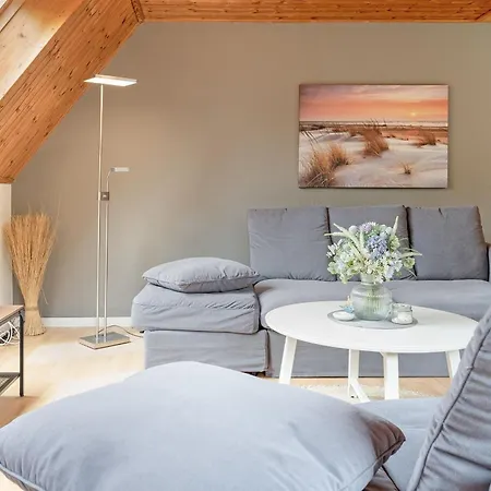 Apartment Steenkamp 32 Aus-zeit Timmendorfer Strand