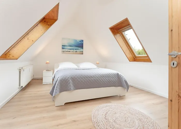 Steenkamp 32 Aus-zeit * Timmendorfer Strand