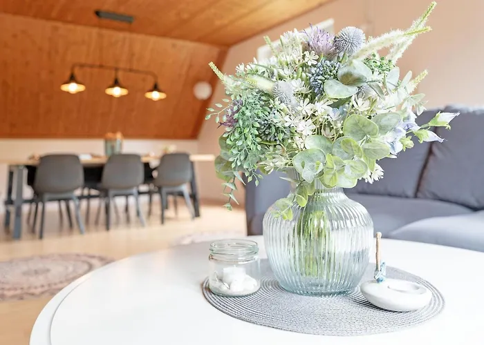 Lägenhet Steenkamp 32 Aus-zeit *