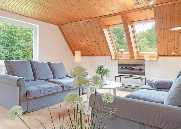 Steenkamp 32 Aus-zeit Timmendorfer Strand