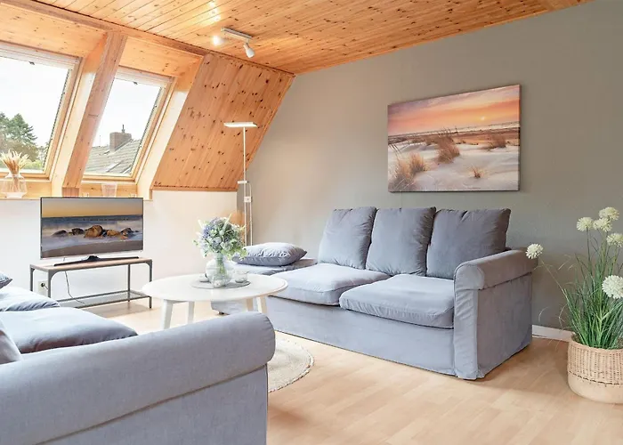 Steenkamp 32 Aus-zeit Lägenhet