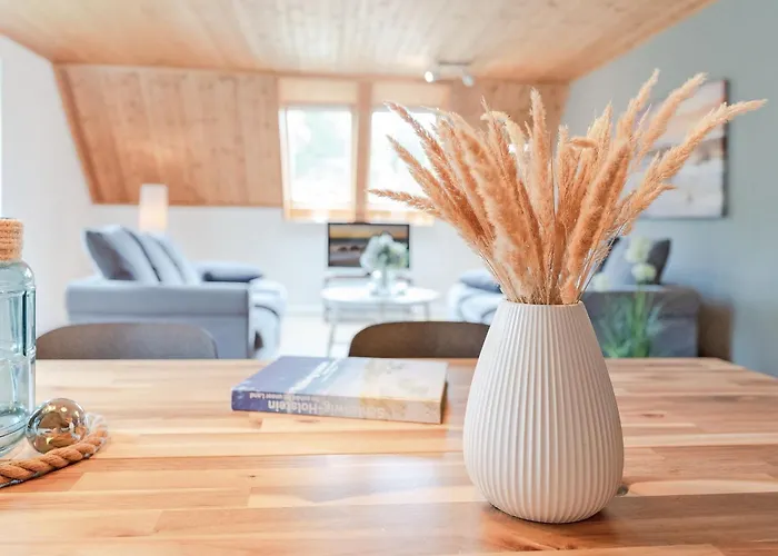 Lägenhet Steenkamp 32 Aus-zeit *