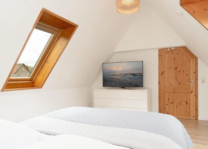 Steenkamp 32 Aus-zeit Timmendorfer Strand