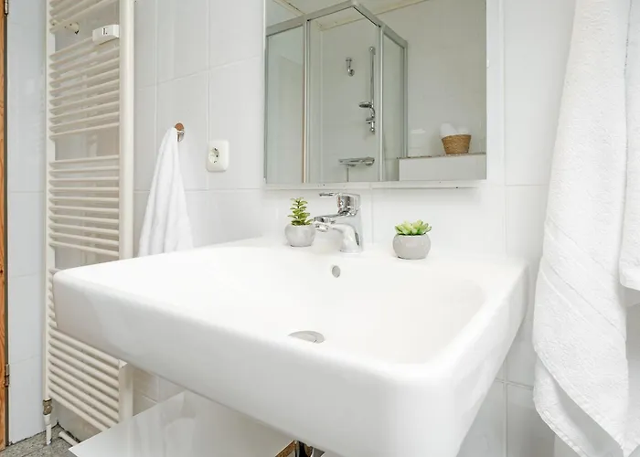 Steenkamp 32 Aus-zeit Timmendorfer Strand