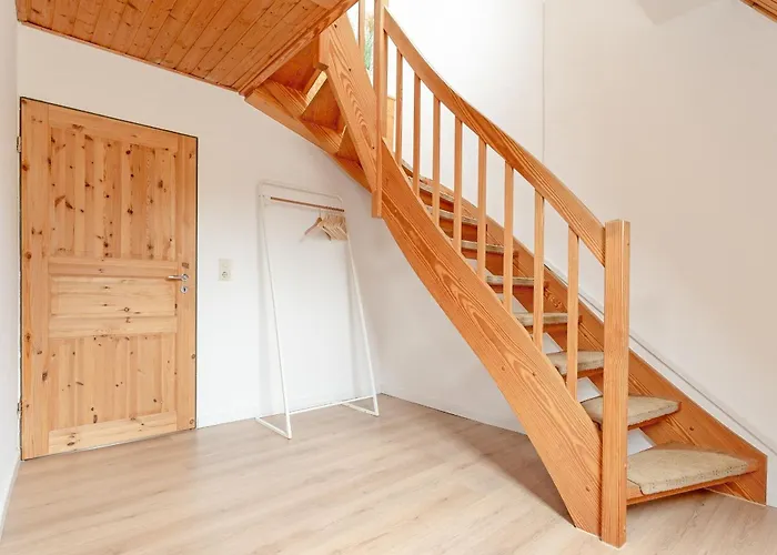 Steenkamp 32 Aus-zeit Lägenhet