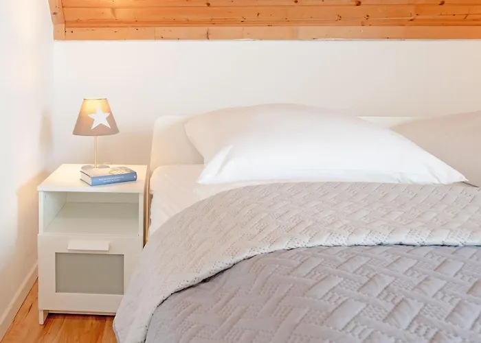 Steenkamp 32 Aus-zeit Lägenhet *