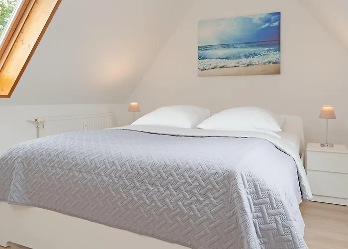 Lägenhet Steenkamp 32 Aus-zeit *