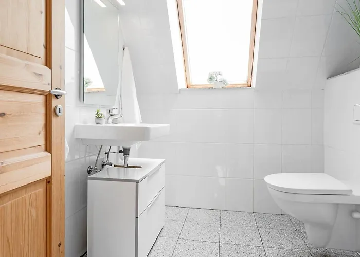 Lägenhet Steenkamp 32 Aus-zeit