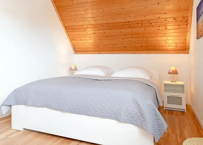 Steenkamp 32 Aus-zeit Lägenhet