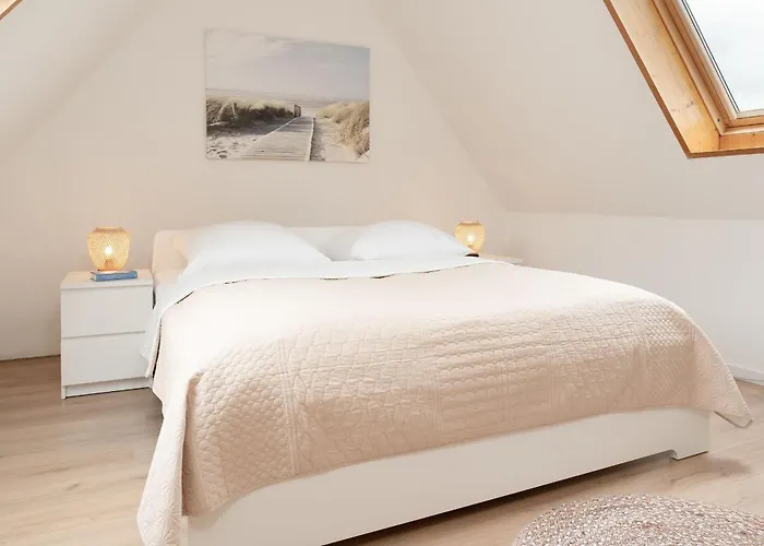 Steenkamp 32 Aus-zeit Lägenhet *