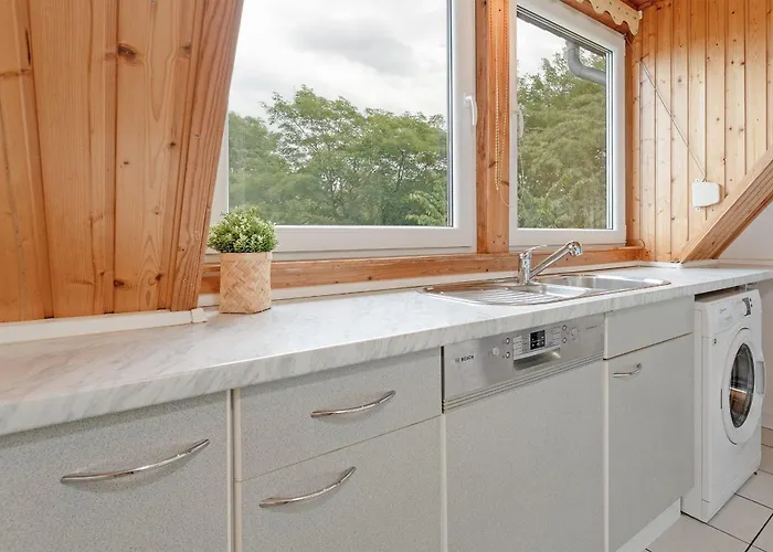 Steenkamp 32 Aus-zeit Lägenhet Timmendorfer Strand