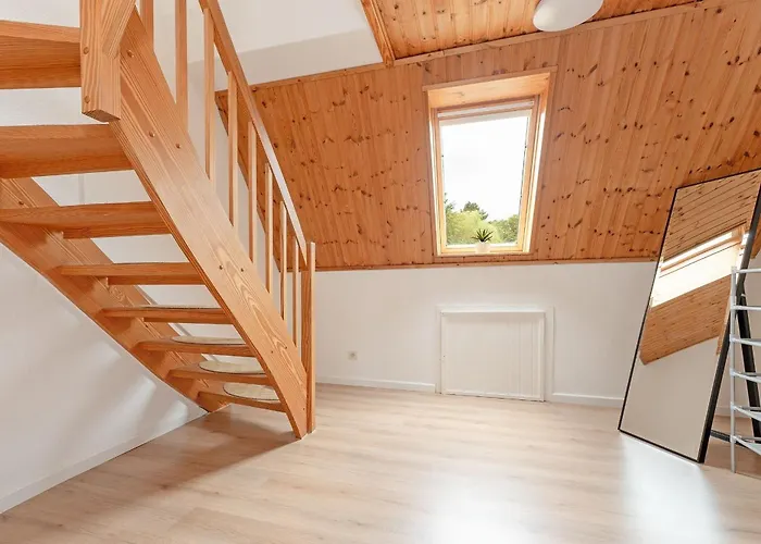 Steenkamp 32 Aus-zeit Timmendorfer Strand