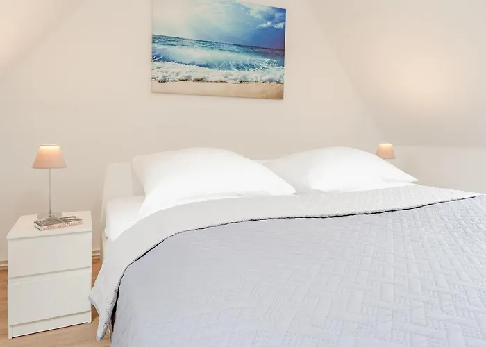 Lägenhet Steenkamp 32 Aus-zeit