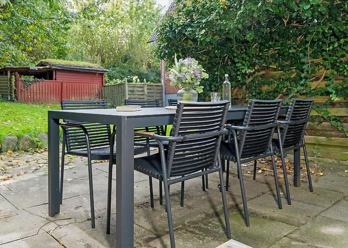 Lägenhet Steenkamp 32 Aus-zeit *