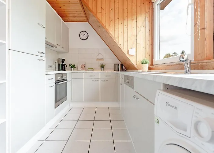 Steenkamp 32 Aus-zeit Lägenhet Timmendorfer Strand